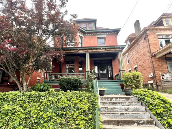 22 Emerson Ave, Pittsburgh, PA 15205