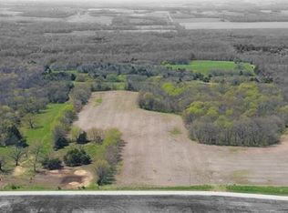 420 County Rd, Breckenridge, MO 64625