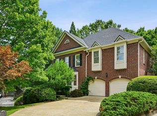 1004 Fairway Ests, Atlanta, GA 30319