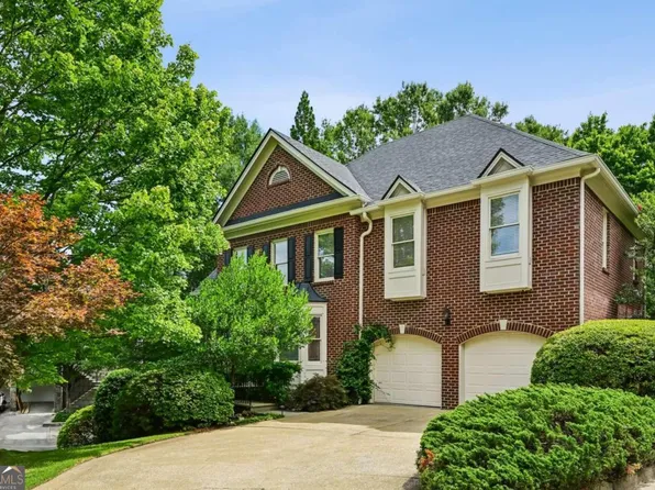 1004 Fairway Ests, Atlanta, GA 30319