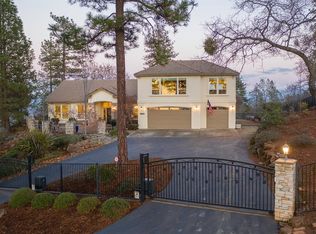 1895 Pine Hill Rd, Rescue, CA 95672