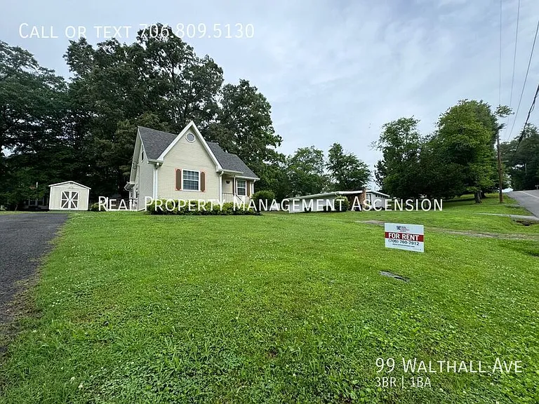 99 Walthall Ave — Photo 2