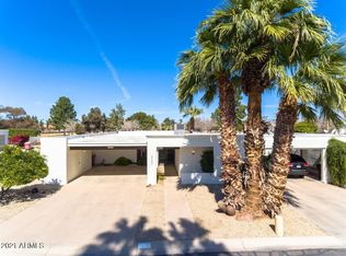 7230 E Joshua Tree Ln, Scottsdale, AZ 85250