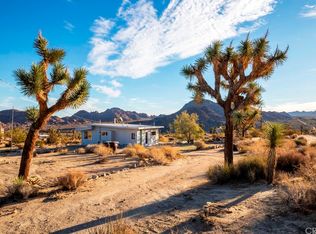 8333 Star Ln, Joshua Tree, CA 92252