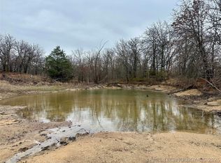 0 E County Road 1600, Wynnewood, OK 73098