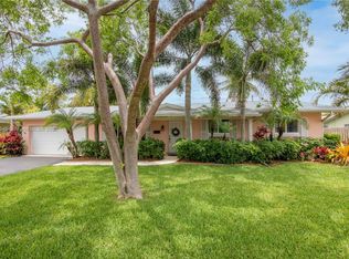 7501 NW 10th Ct, Plantation, FL 33313