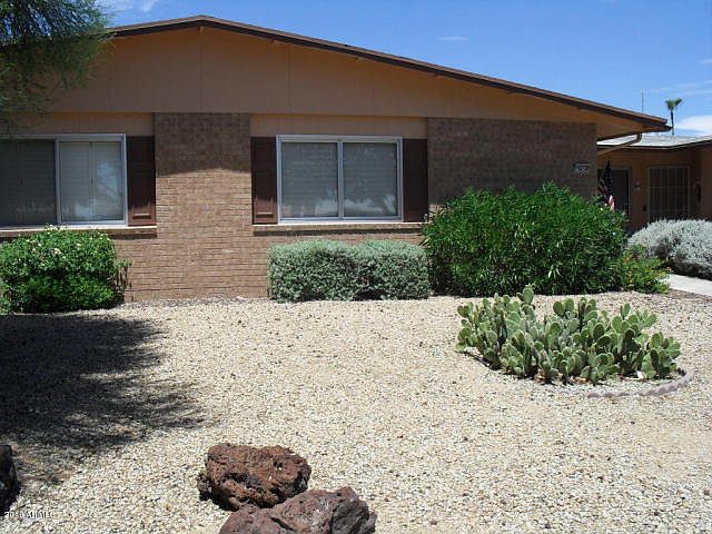 1st image of 19434 N Camino Del Sol