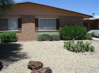 19430 N Camino Del Sol Dr, Sun City West, AZ 85375