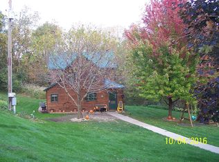 19004 Kestrel Ridge Ln, Richland Center, WI 53581