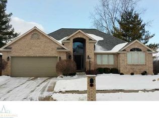5875 Westminster Way, East Lansing, MI 48823