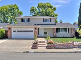 1368 Roselli Dr, Livermore, CA