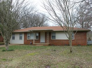 4904 Roebuck Rd NW, Huntsville, AL 35810