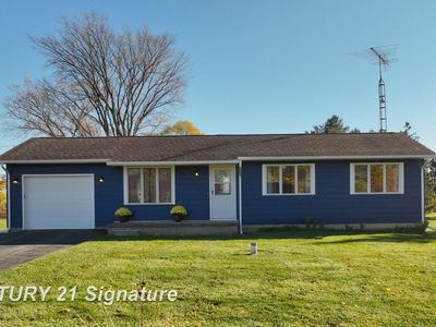 9508 E Lytle Rd, Lennon, MI, 48449