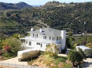 30237 Ridge Creek Rd, Valley Center, CA 92082