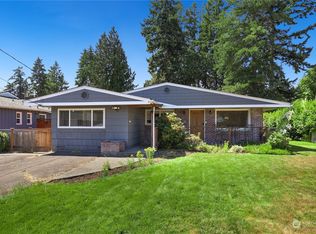 9026 Maple Ave SW, Lakewood, WA