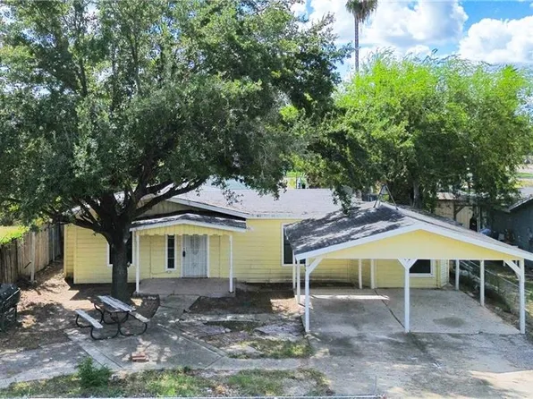 1901 W Abilene Dr, Weslaco, TX 78599