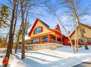 77 Appleseed Drive, Turner, ME 04282