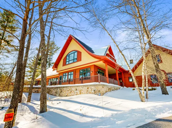 77 Appleseed Drive, Turner, ME 04282