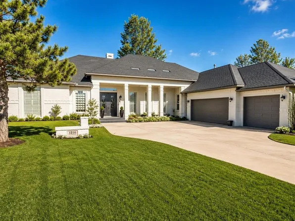 1216 Teeside Blvd, Edmond, OK 73034