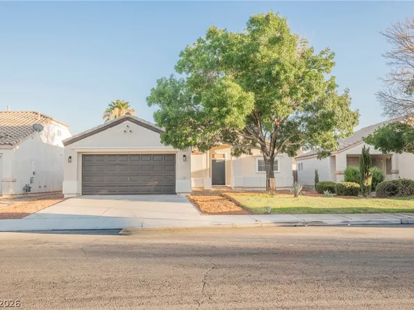 4025 W Delhi Ave, North Las Vegas, NV 89032