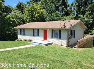 4194 Rambling Rd, Morristown, TN 37814