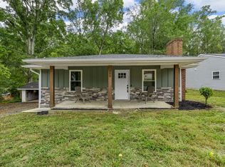 209 California Ave, Chesnee, SC 29323