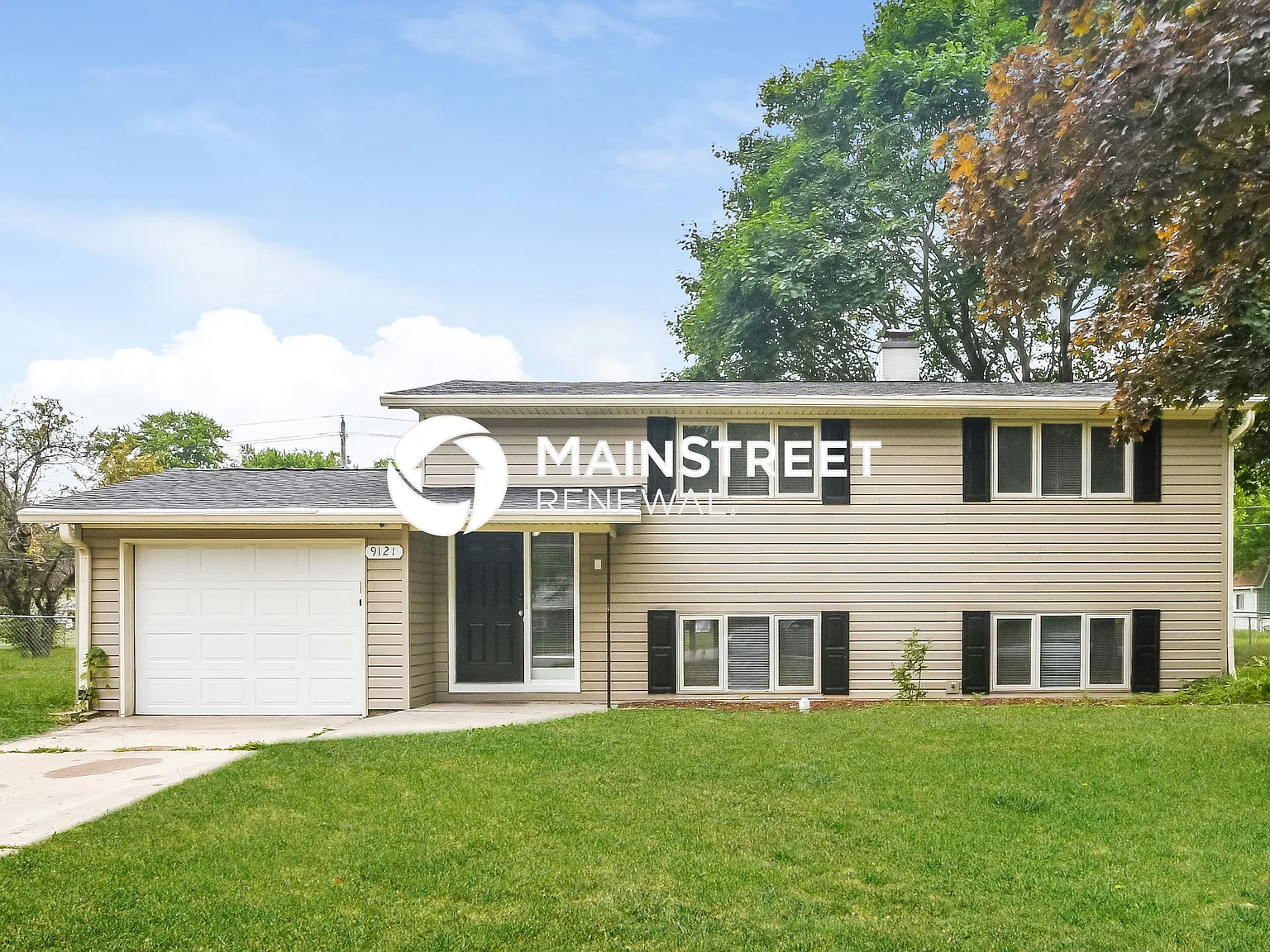 9121 Shenandoah Dr — Photo 1