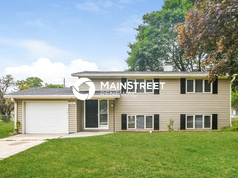 9121 Shenandoah Dr