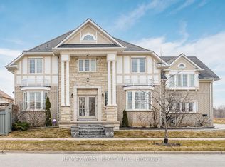 63 Sharplin Dr, Ajax, ON L1Z0P4