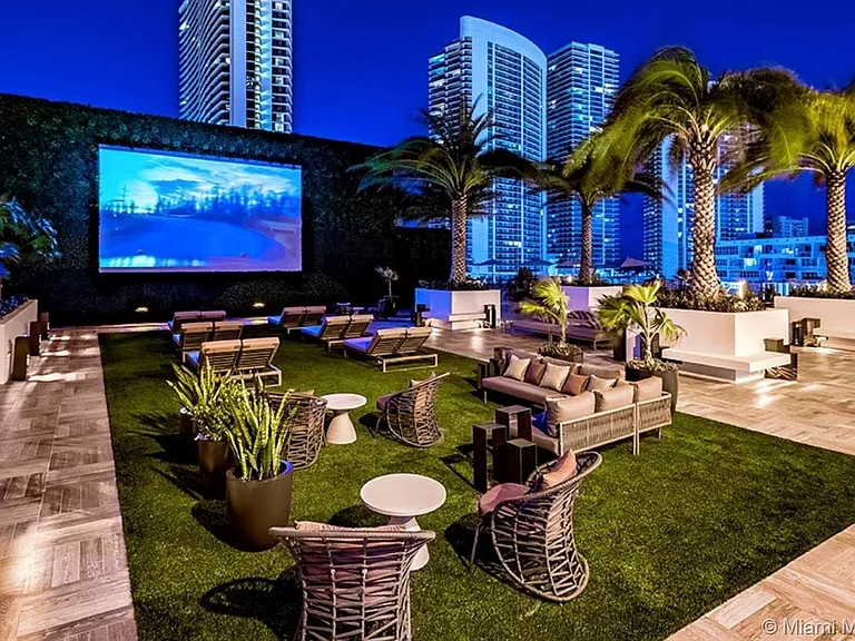 4010 S Ocean Dr #R1406 — Photo 24