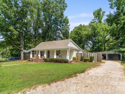 1208 Pine St, Kannapolis, NC, 28081