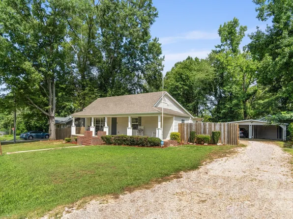 1208 Pine St, Kannapolis, NC 28081