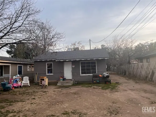 2117 Kentucky St, Bakersfield, CA 93305