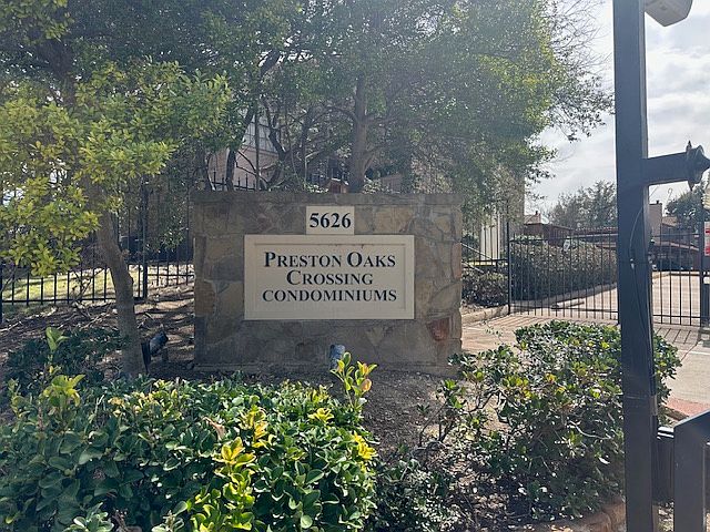 Community Sign