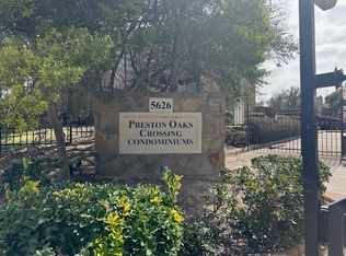 5626 Preston Oaks Rd APT 5D, Dallas, TX 75254