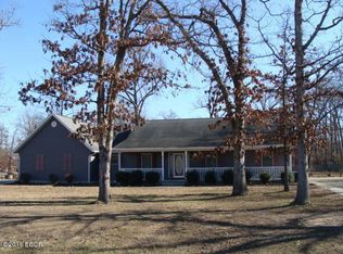 2514 Weaver Rd, Herrin, IL 62948