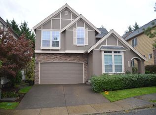 4470 NW 125th Ave, Portland, OR 97229