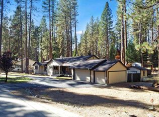 14 Paiute Trl, Graeagle, CA 96103