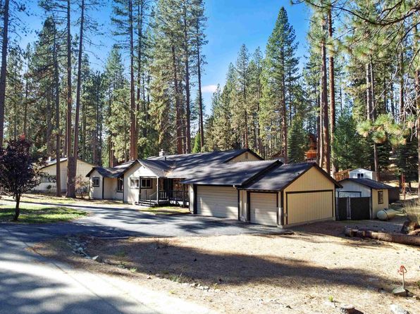 14 Paiute Trl, Graeagle, CA 96103