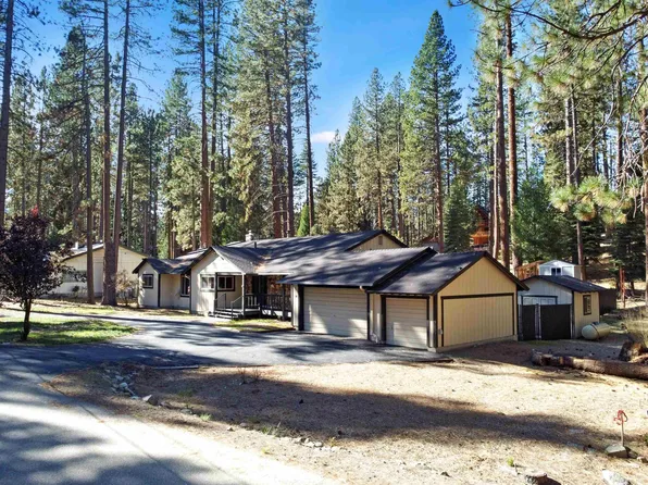 14 Paiute Trl, Graeagle, CA 96103