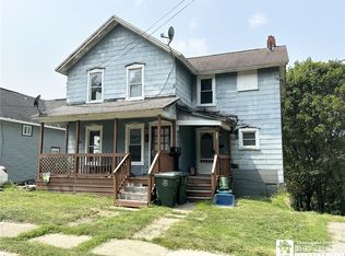 210 Tower St, Jamestown, NY 14701