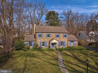 205 Jackson Blvd, Wilmington, DE 19803