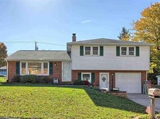 150 Penwood Rd, York, PA 17406