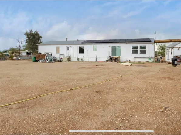 9741 W Calle Cibeque, Tucson, AZ 85735