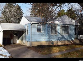 3933 S 2075 W, Roy, UT 84067