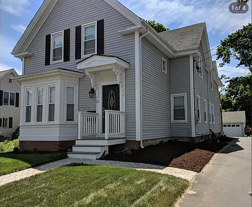 21 Jenny Lind St #1 Photo 1 21 Jenny Lind St #1 Photo 1