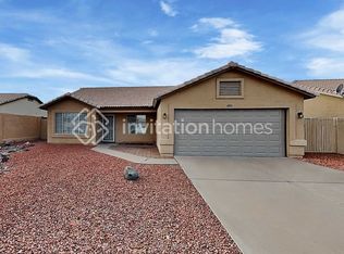 6453 E Menlo St, Mesa, AZ 85215