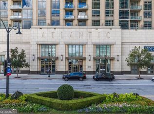 270 17th St NW UNIT 1408, Atlanta, GA
