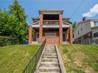 1033 Berkshire Ave, Pittsburgh, PA 15226