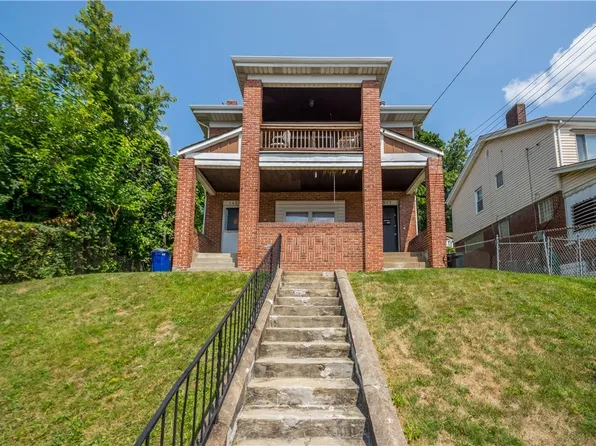 1033 Berkshire Ave, Pittsburgh, PA 15226